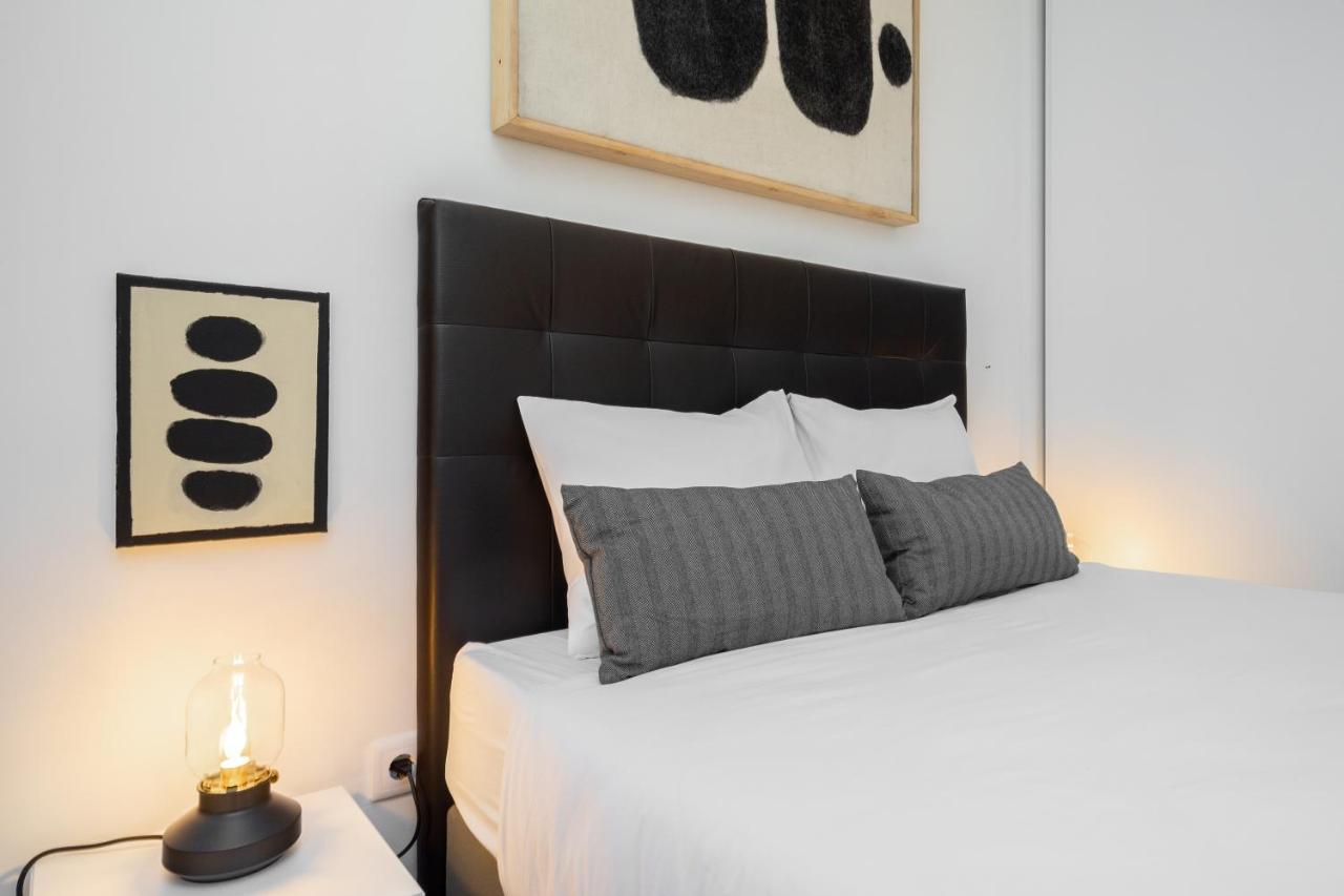 Whome | Paz Downtown Apartment #2 リスボン エクステリア 写真
